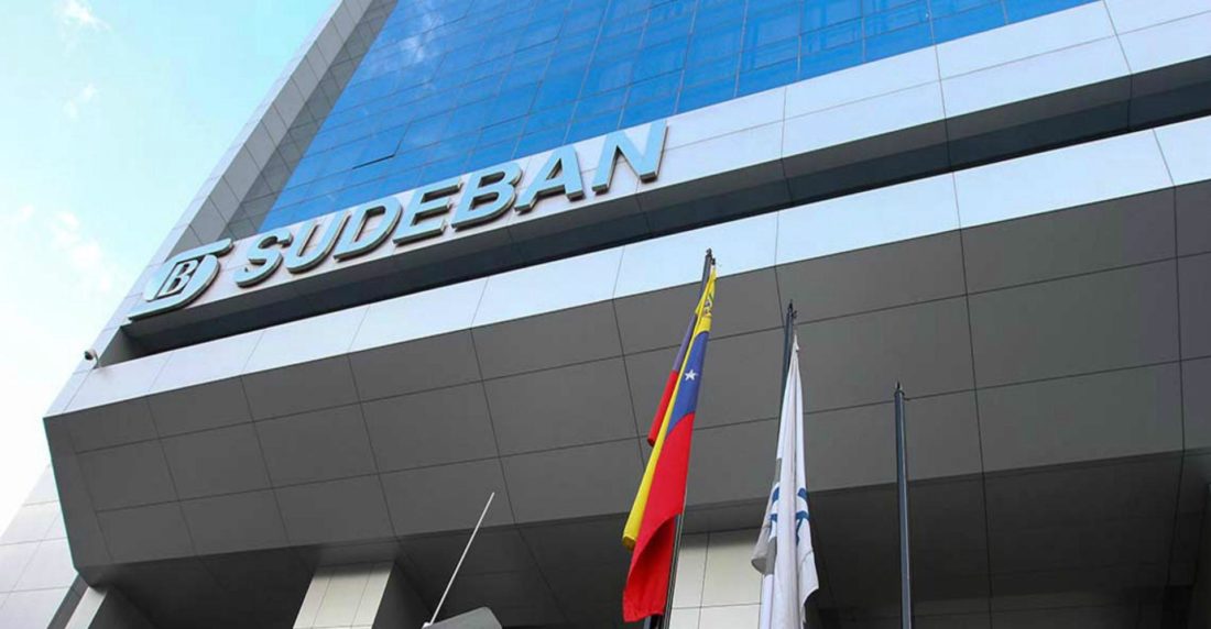 Sudeban banca