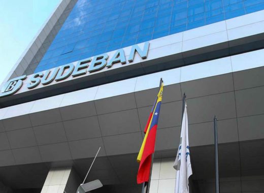 Sudeban banca