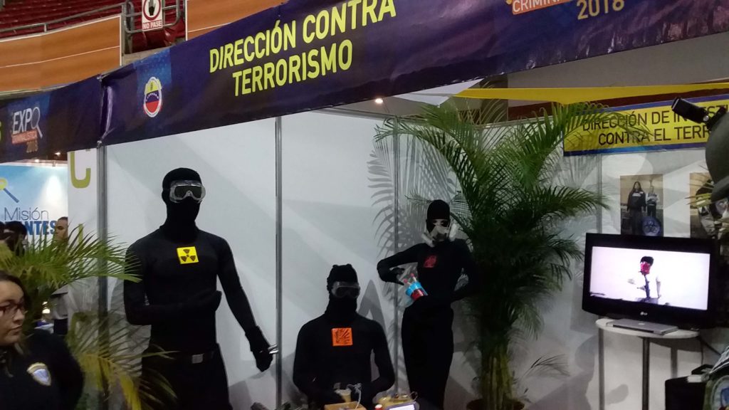 Terrorismo