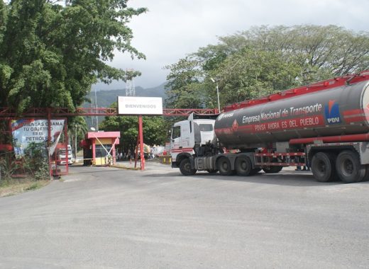 Cámara de comercio diésel