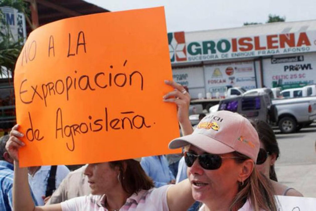 Agricultura en Venezuela