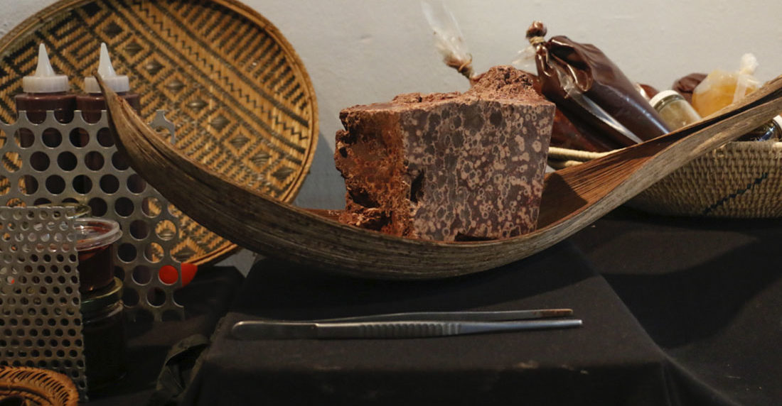 Bloque de Chocolate
