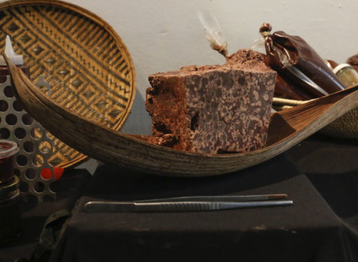 Bloque de Chocolate
