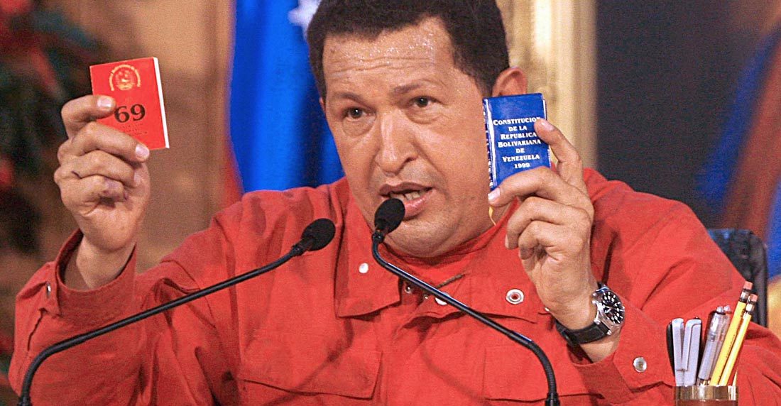 viudez constitucional