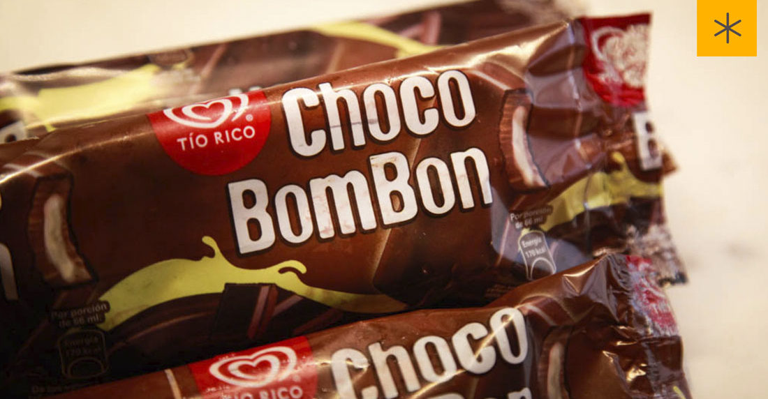 choco bombon