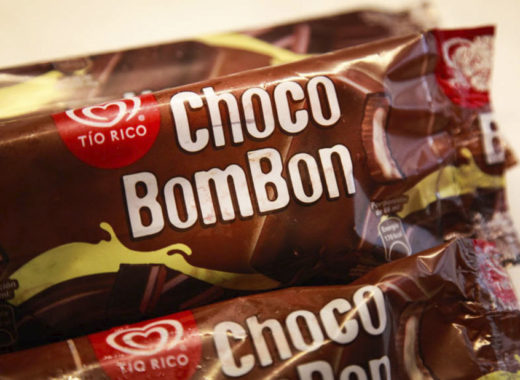 choco bombon