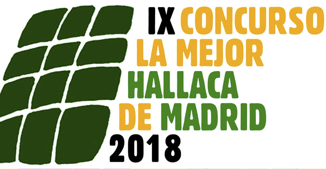 concurso hallacas