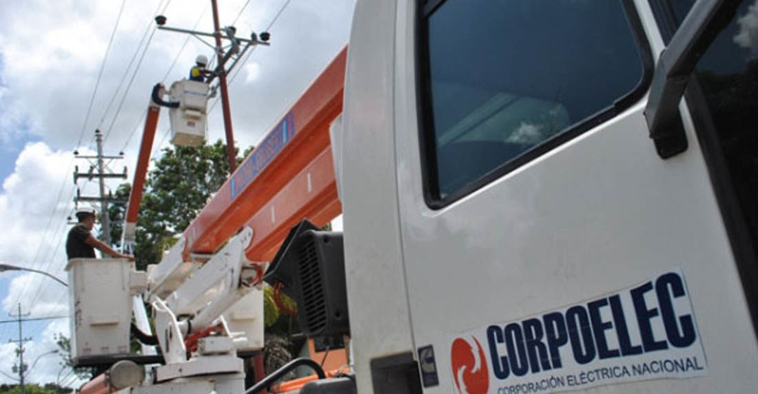 Derwick associates y la corrupción eléctrica