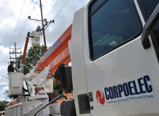 Derwick associates y la corrupción eléctrica