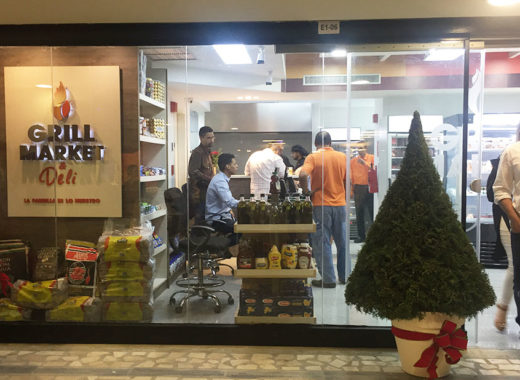 opciones para la cuarentena