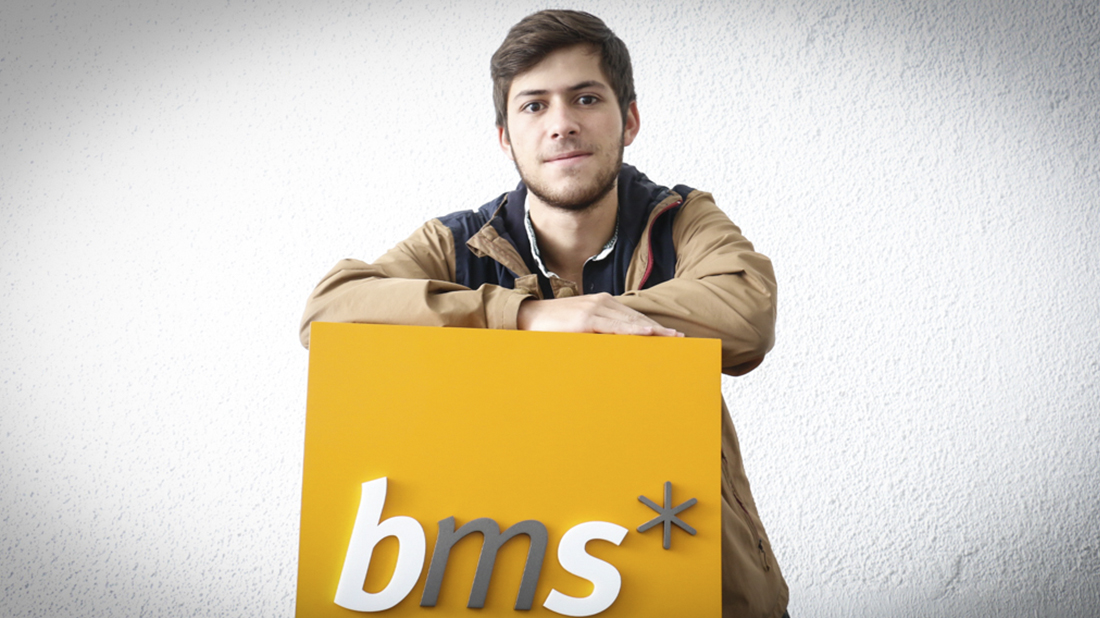 Gustavo Sucre Bar Capital BMS