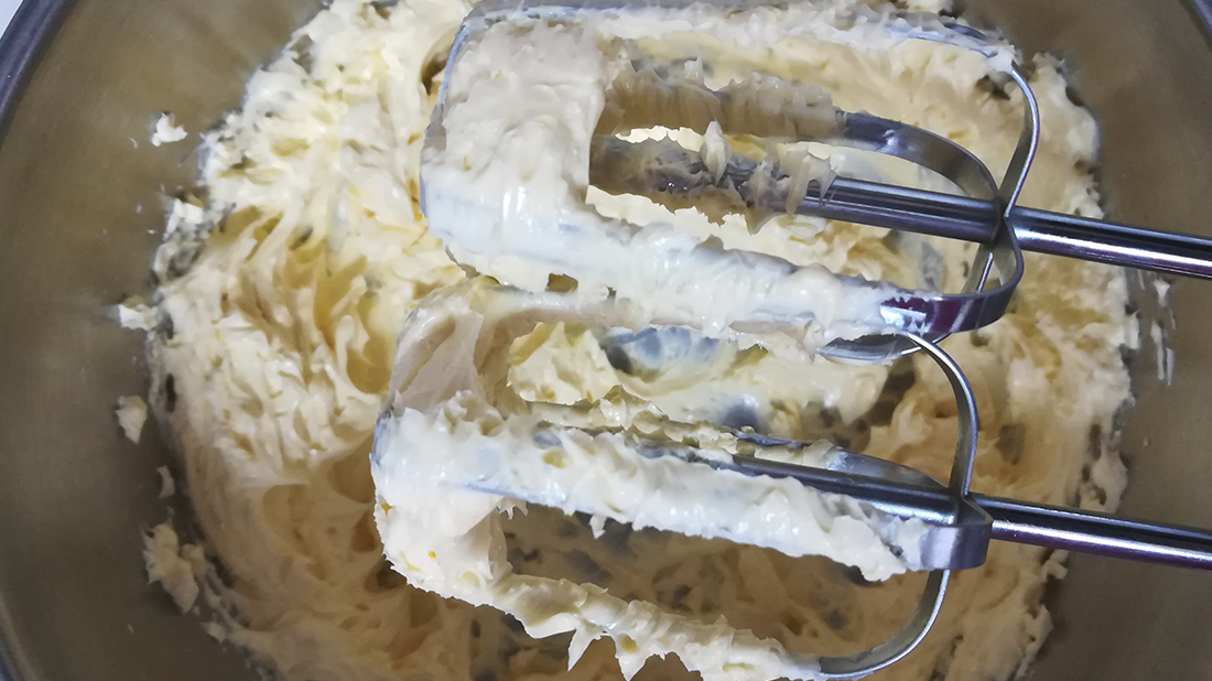 ingredientes torta de coco desnuda