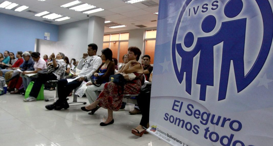 IVSS