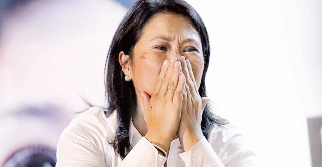Fujimori