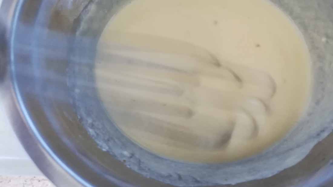 panquecas libre de gluten 2