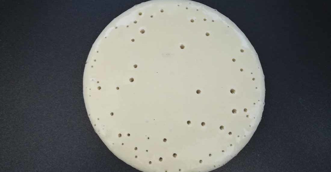 panquecas libre de gluten 3