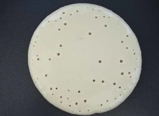 panquecas libre de gluten 3