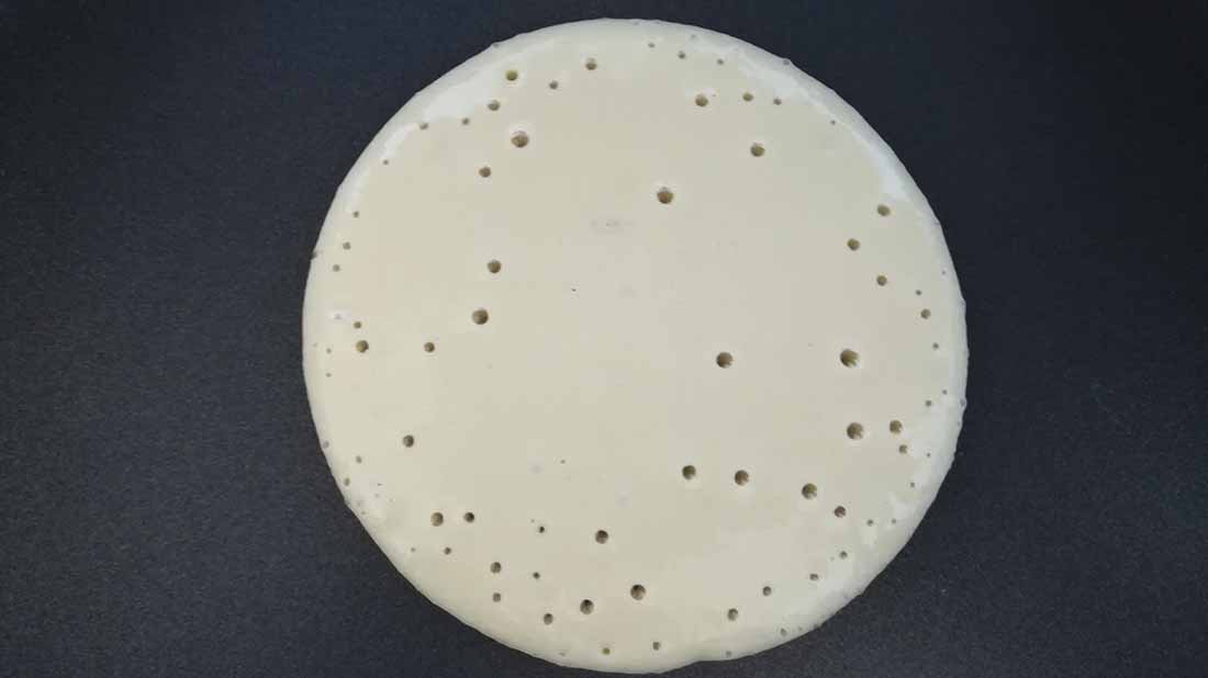 panquecas libre de gluten 3