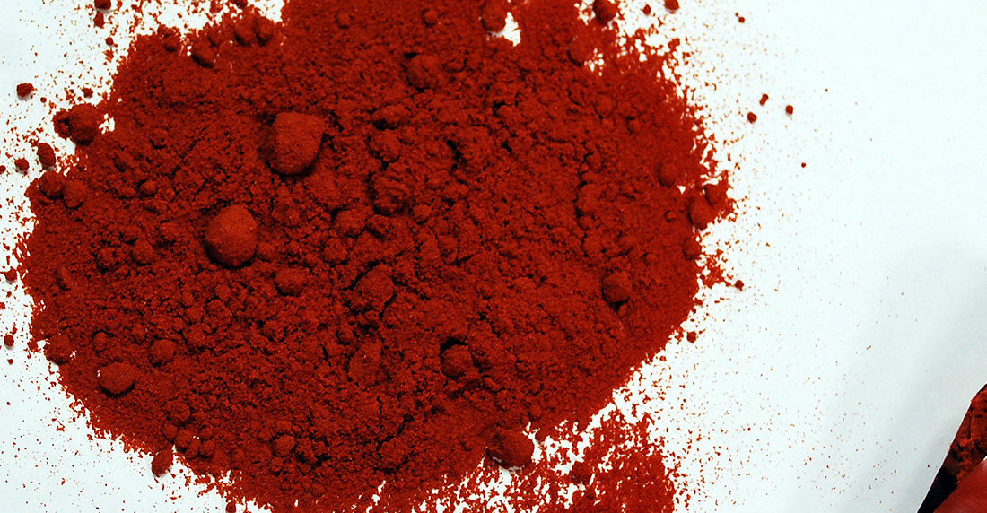 paprika