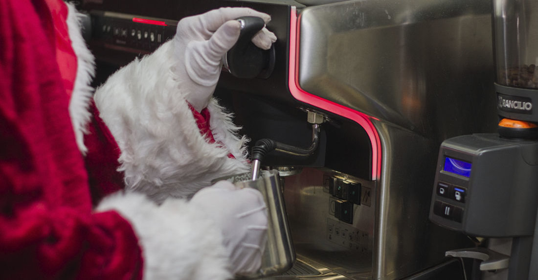 santa carbone