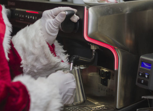 santa carbone