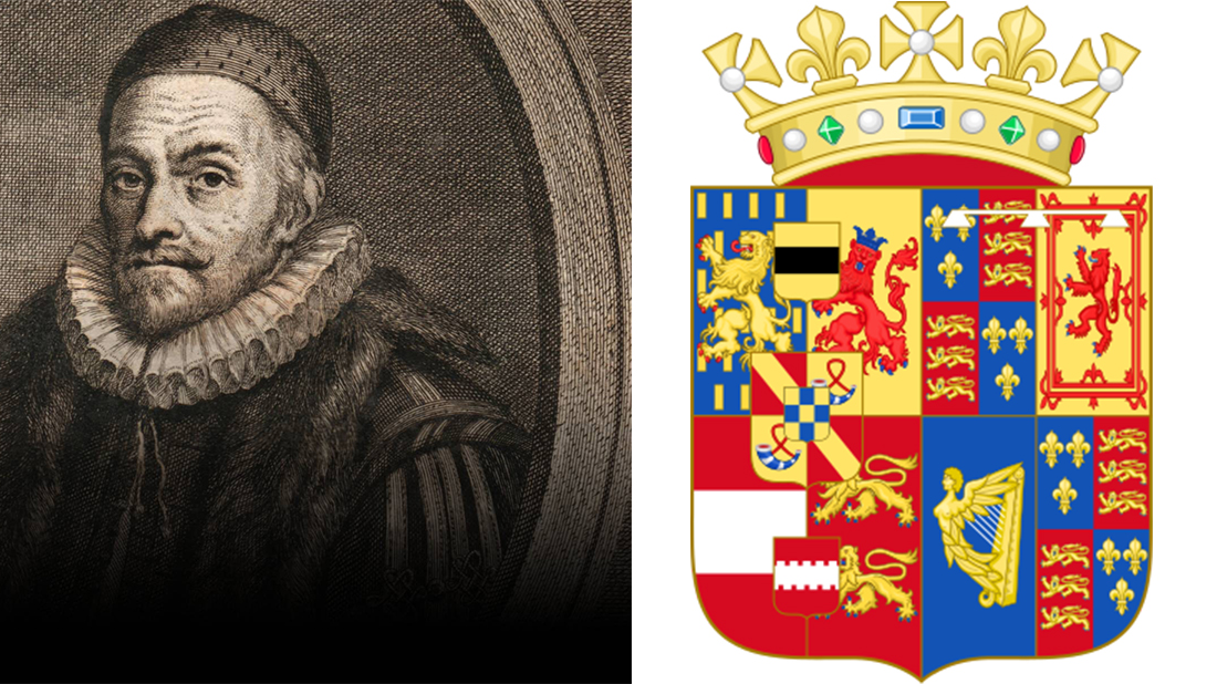 william of orange