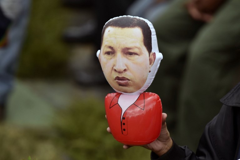 Chávez