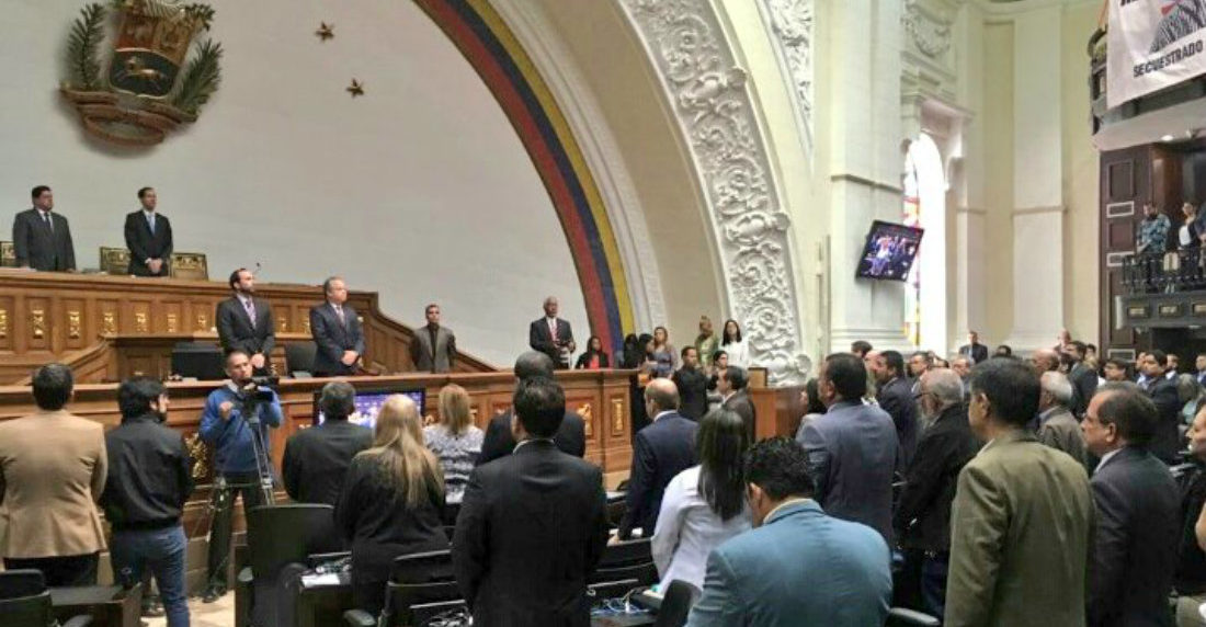 Asamblea Nacional