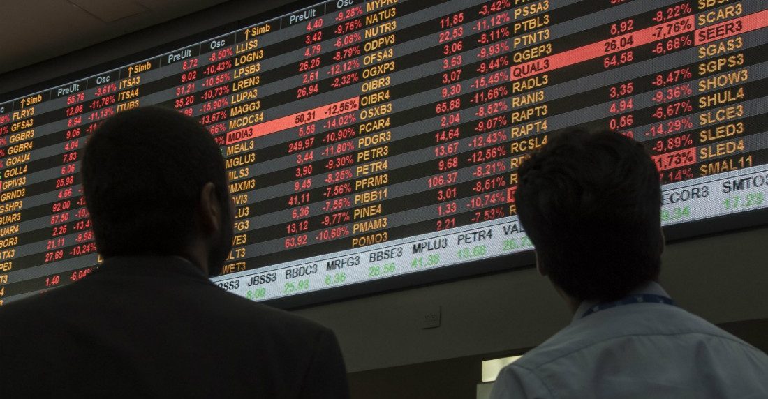 Coronavirus en la economía