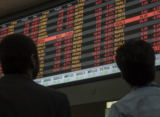 Coronavirus en la economía