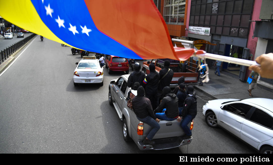 VENEZUELA-RALLY-SUPPORTERS-MADURO