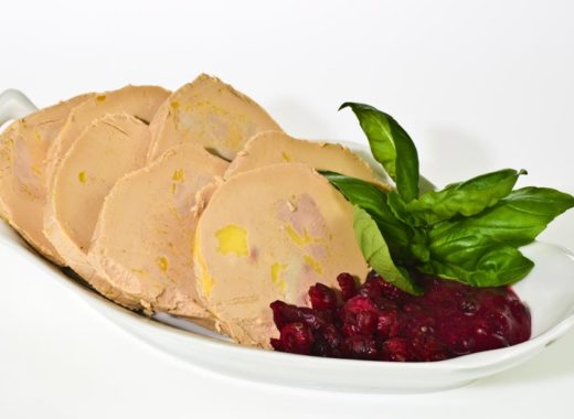 Foie gras