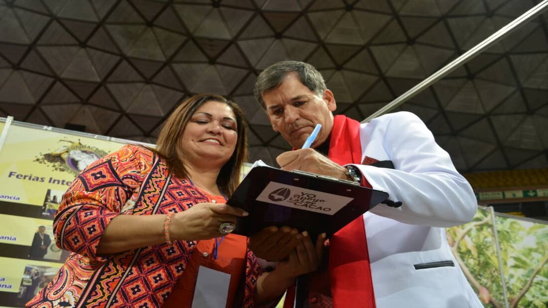 Foto: Fundación Nuestra Tierra 