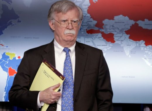 Magdaleno explica inconveniencia de salidas violentas a las crisis políticas