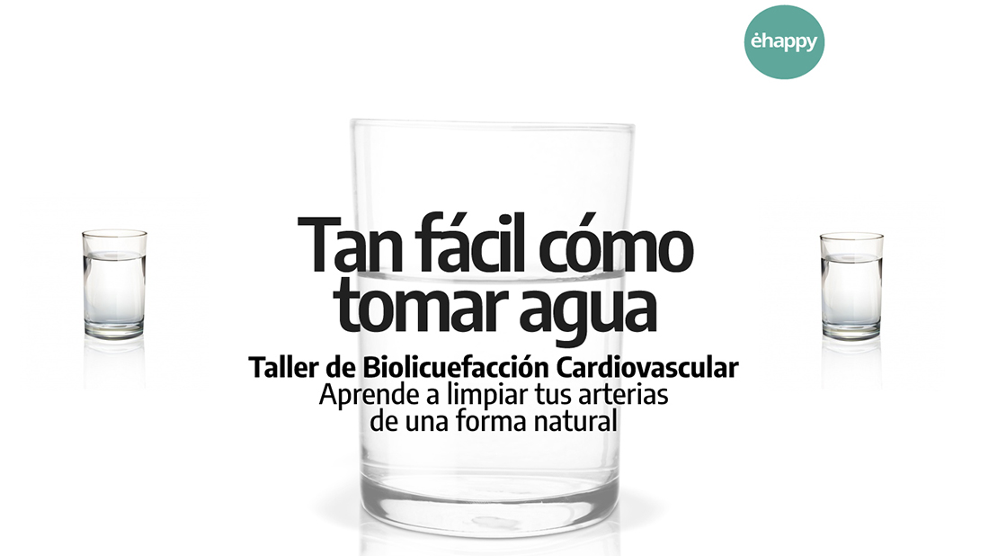 agua ehappy