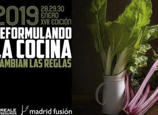 madrid fusion