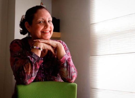 Rosana Ordóñez