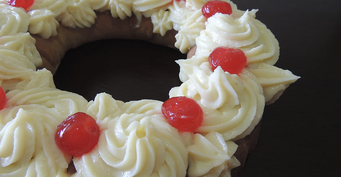 roscon four hands cooking