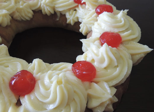 roscon four hands cooking