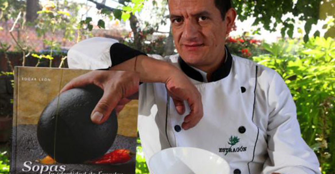 sopas identidad del ecuador