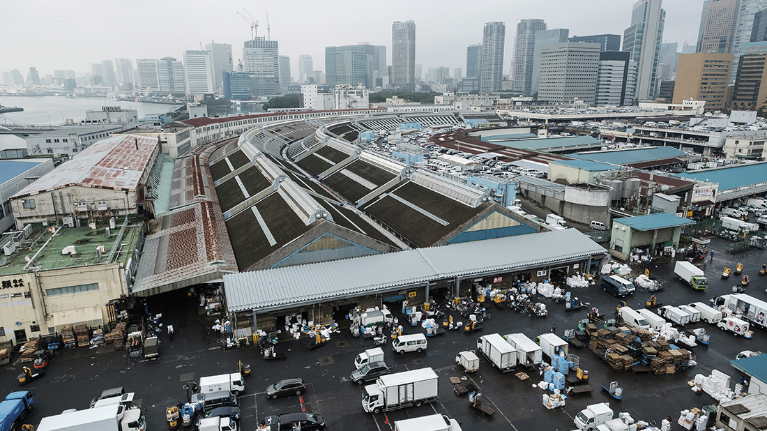 tsukiji