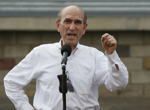 Carvajal - Elliot Abrams