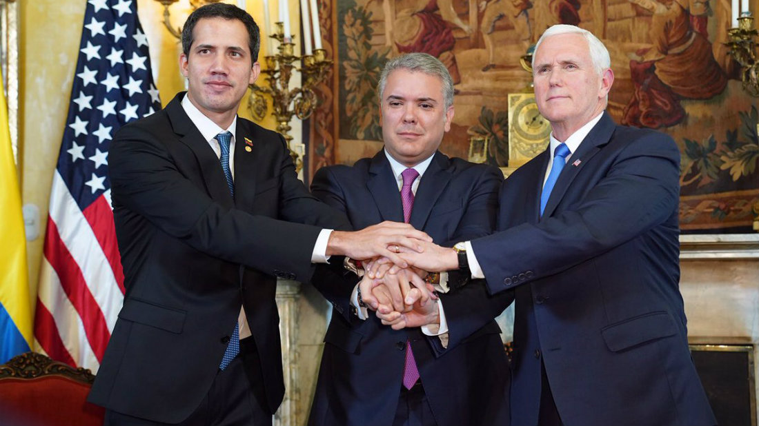 Grupo de Lima