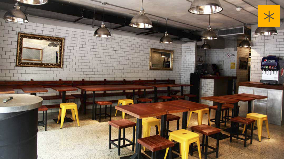 pizza caracas antonio ciulla