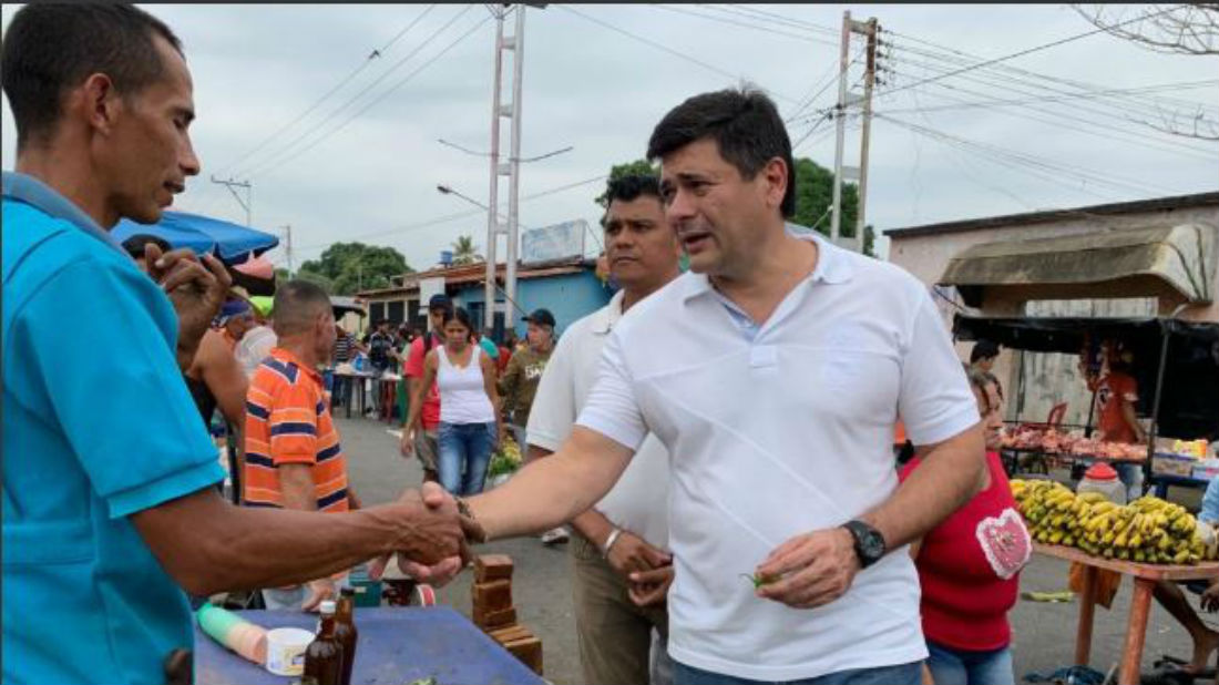 Maduro