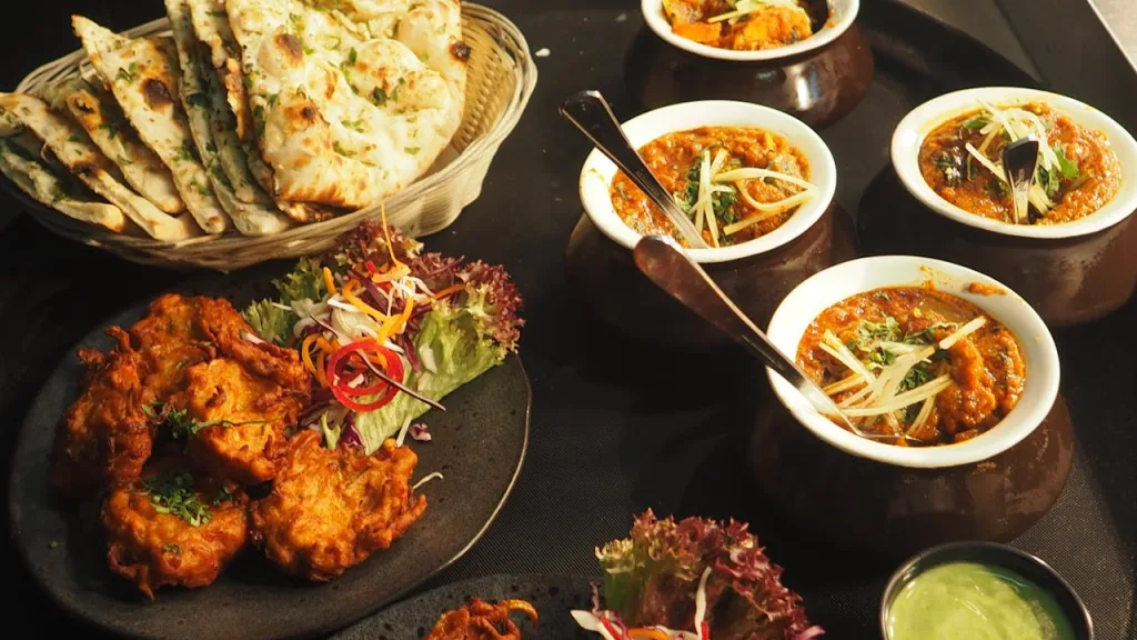 Una mirada de cerca a la gastronomía china en el año nuevo chino 