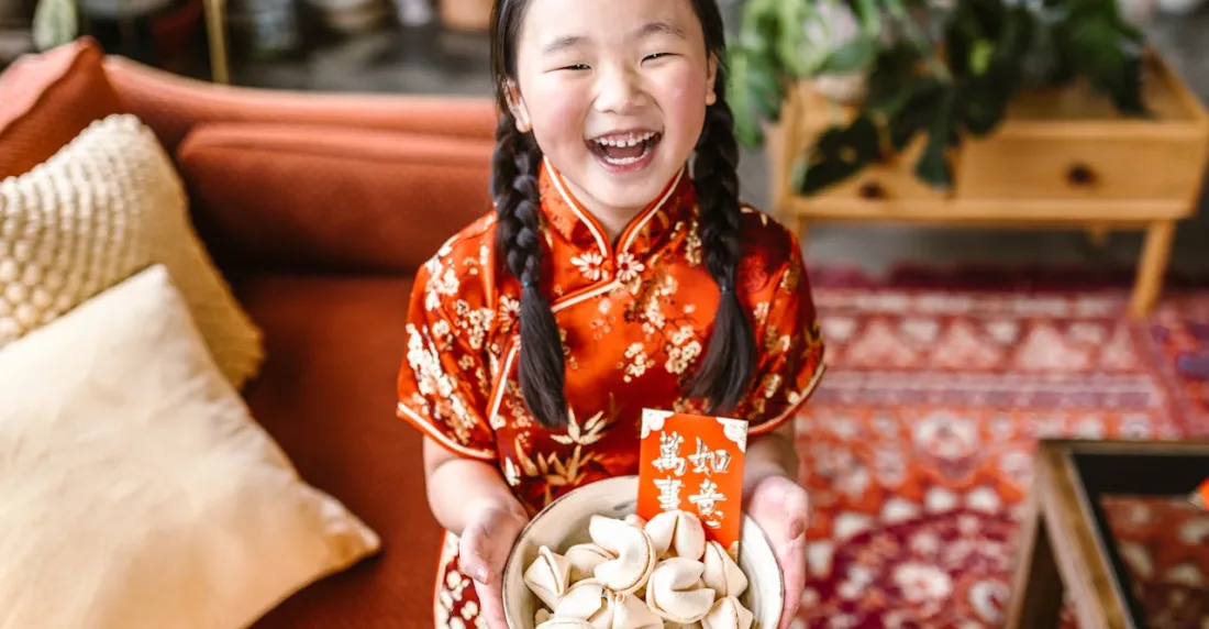 gastronomía china