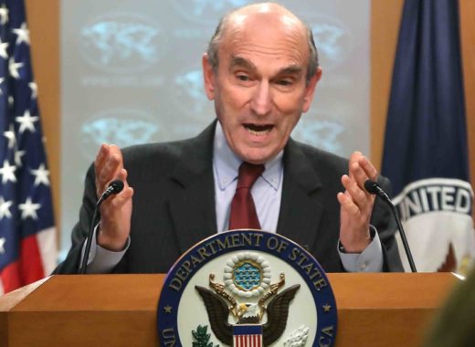 Elliott Abrams