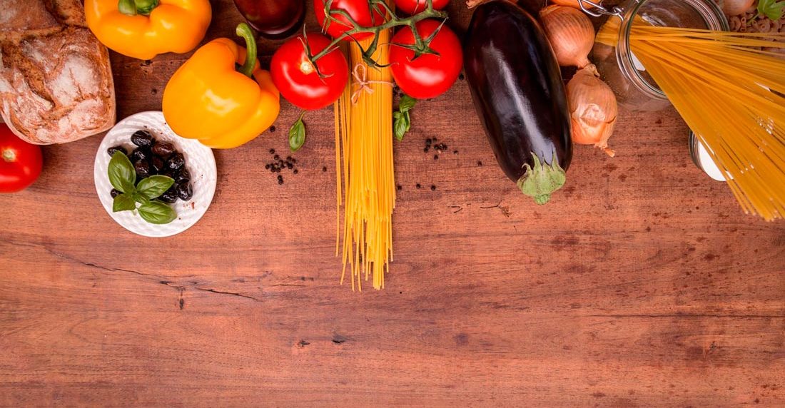 alimentos sin refrigeración