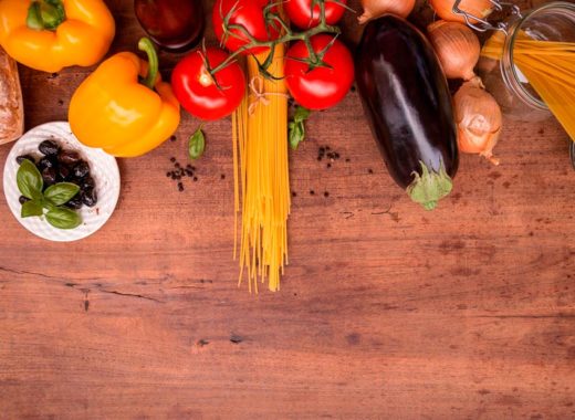 alimentos sin refrigeración